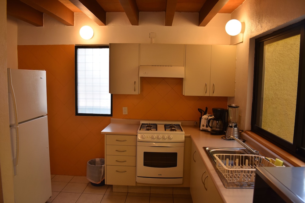 Las Casitas Tepoztlan