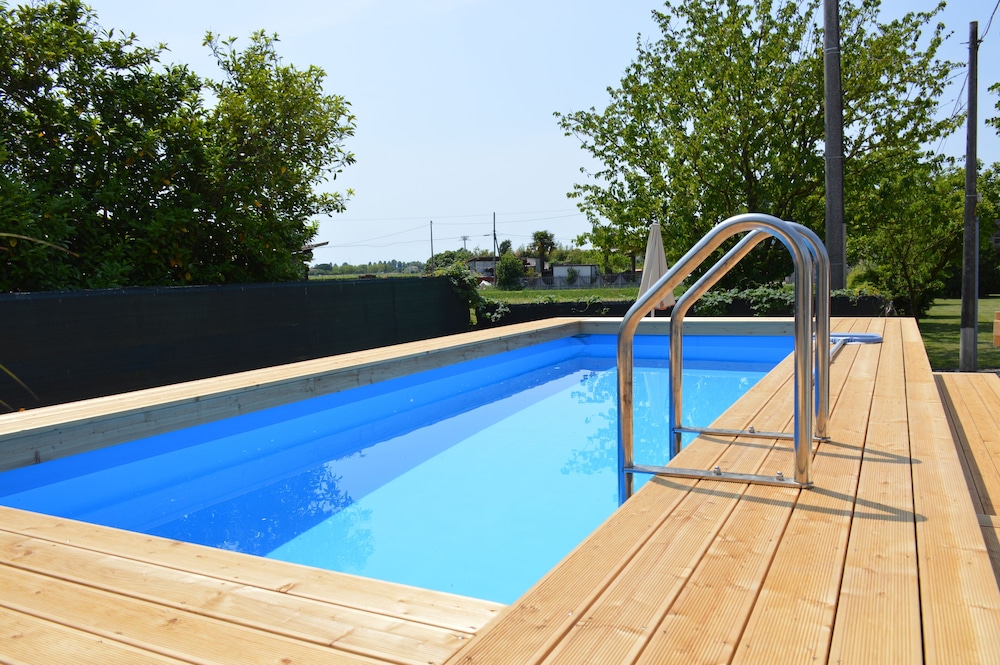 Villa Roma Bed and Breakfast