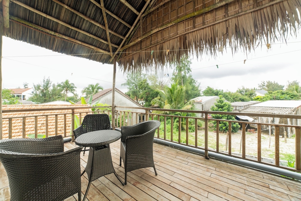 An Bang Beachside Boutique Homes & Villas