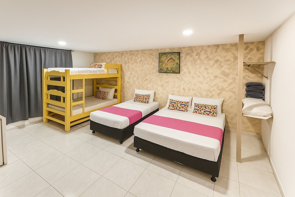 Taybo House By St Hoteles