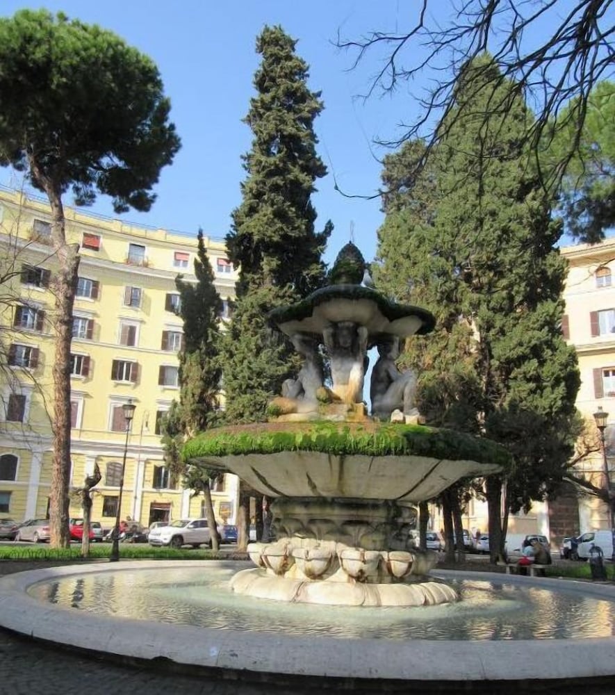 Alloggio Quiriti