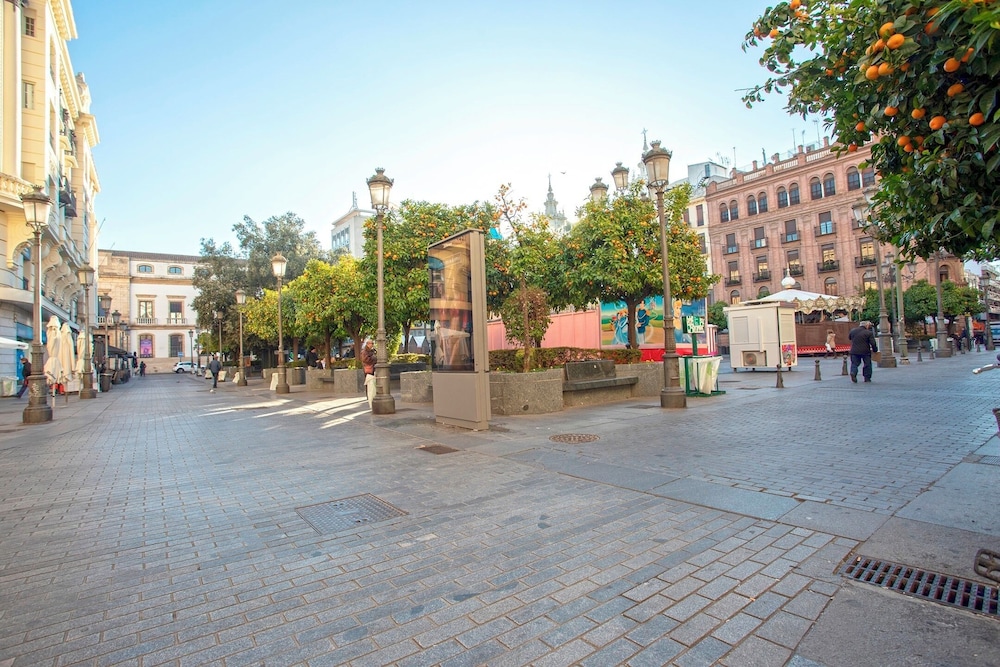 Elegant Stay Plaza de las Tendillas II