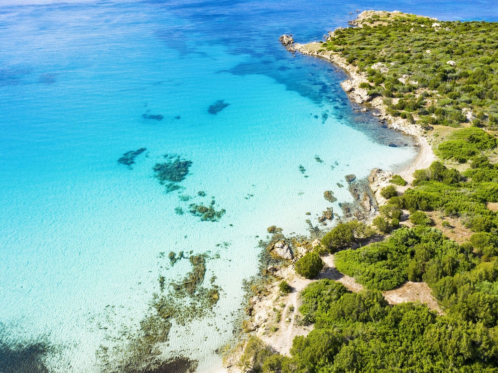 Relax in Marinella With sea View
