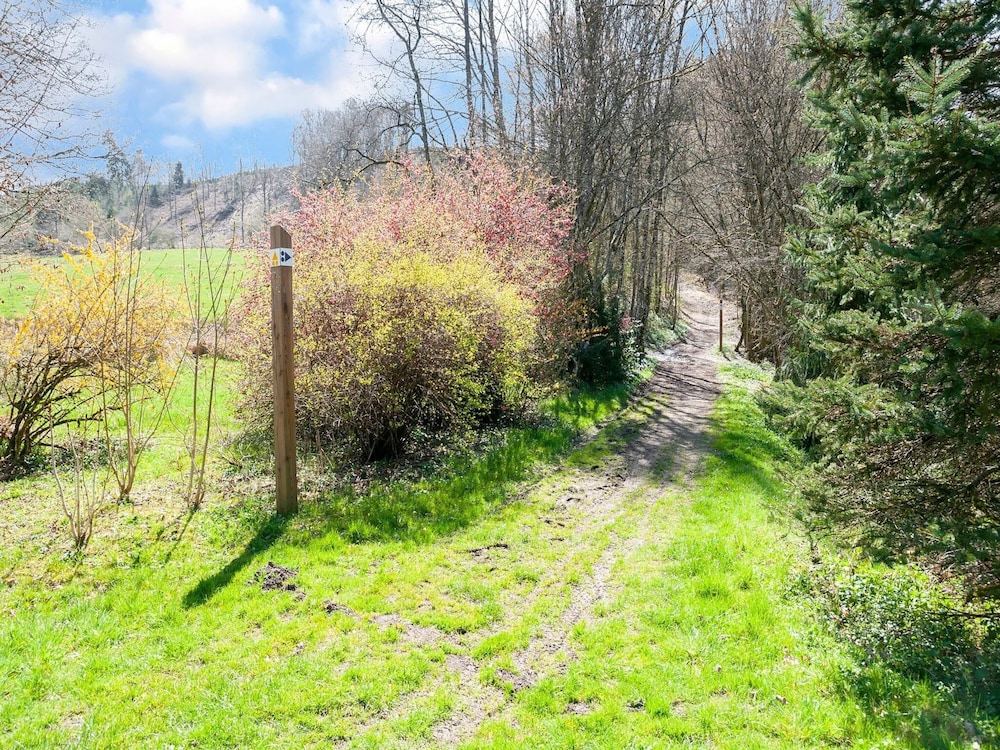Cozy Country Stay, Stoumont