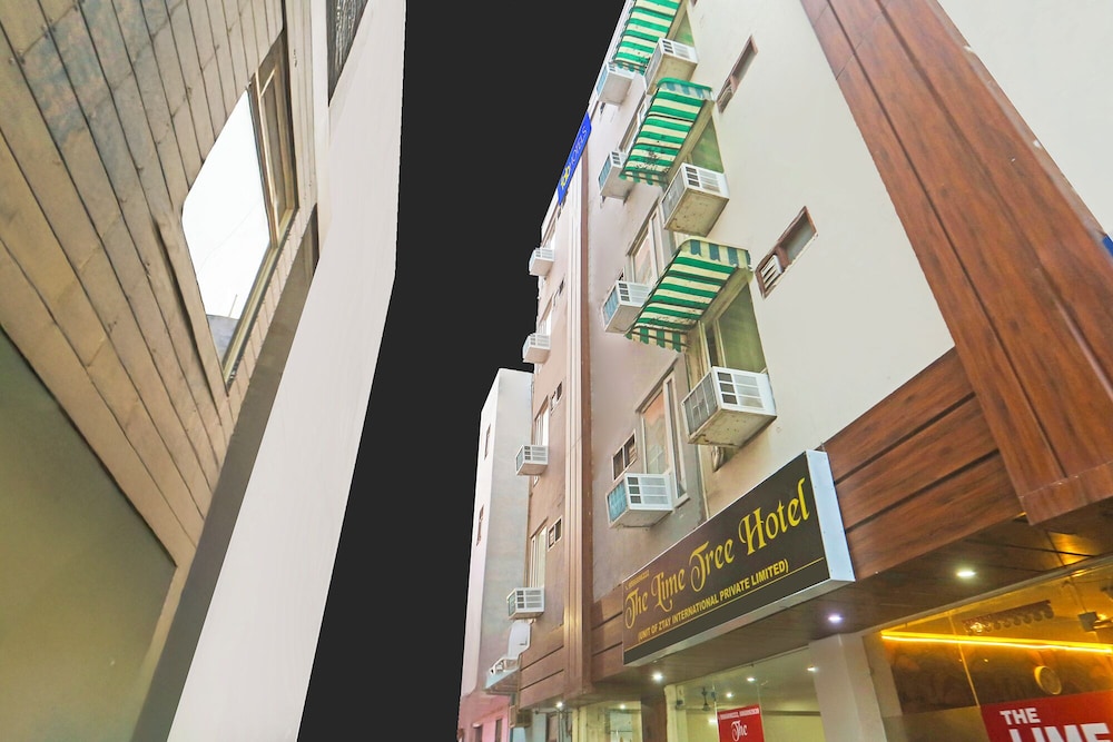 Fabhotel Lime Stay