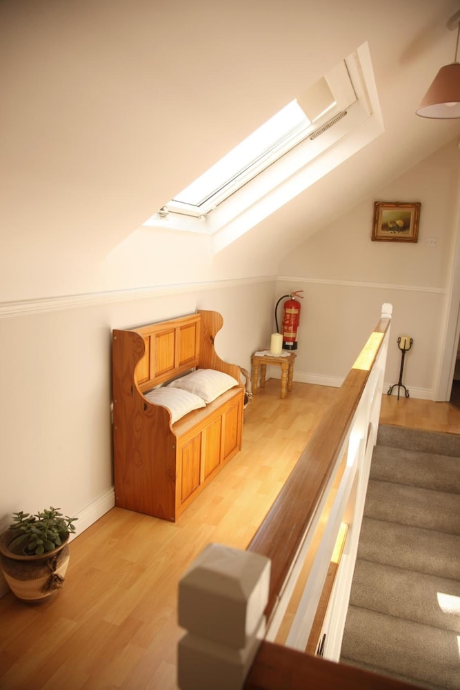 Torine House