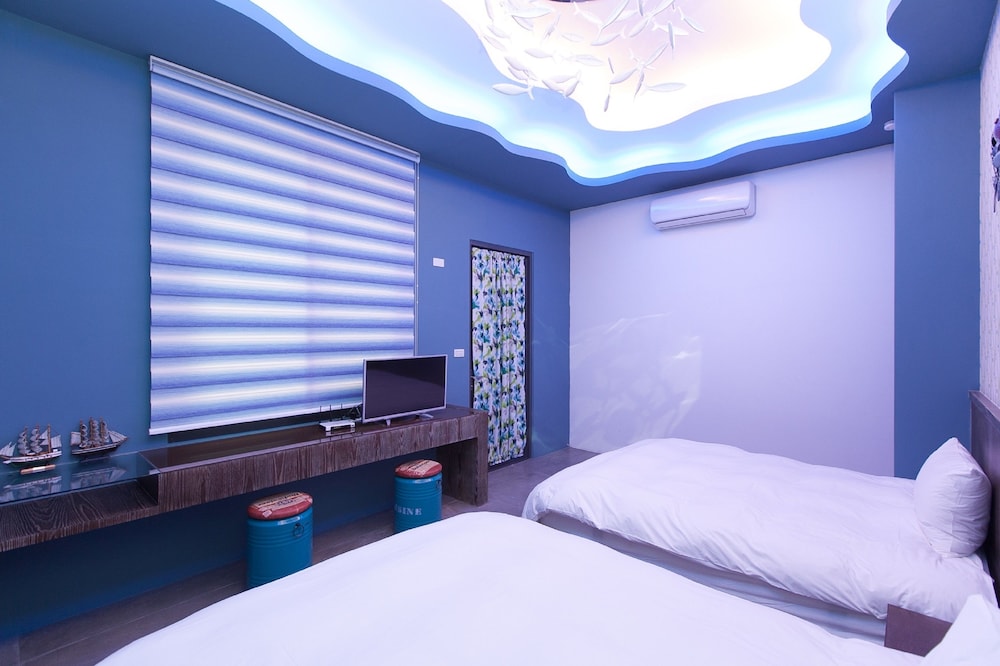 Xiang Yu B&B