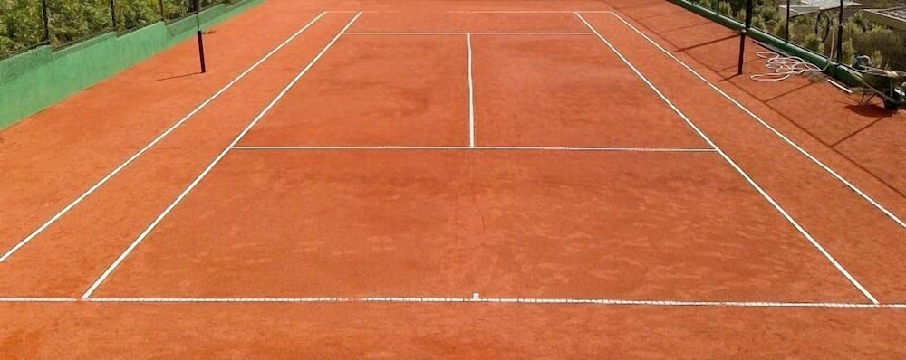Las Palmeras