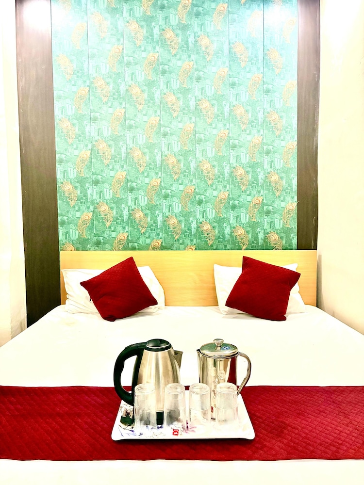 Kashi vishveshwar homestay