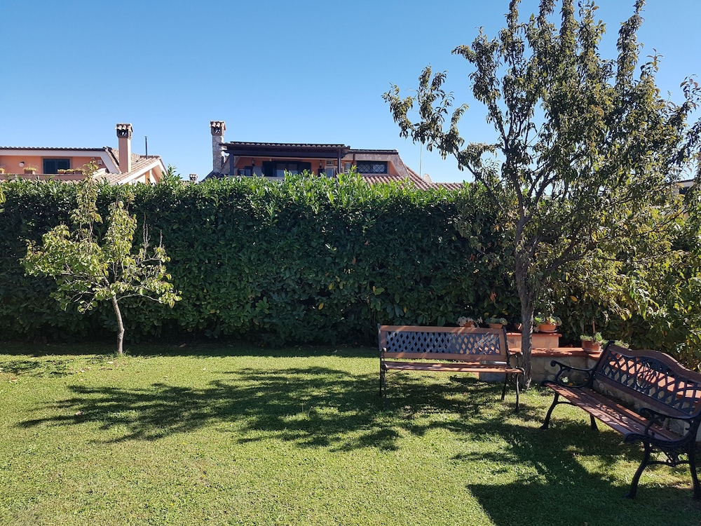 B&B Sedici Pini