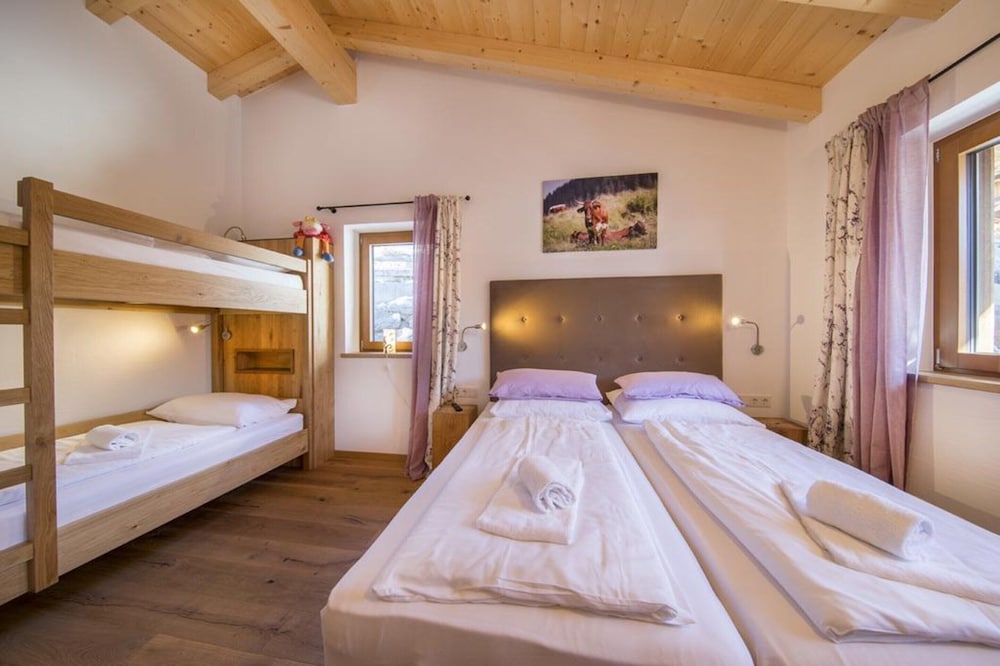 Chalet in Neukirchen Near Ski Slopes