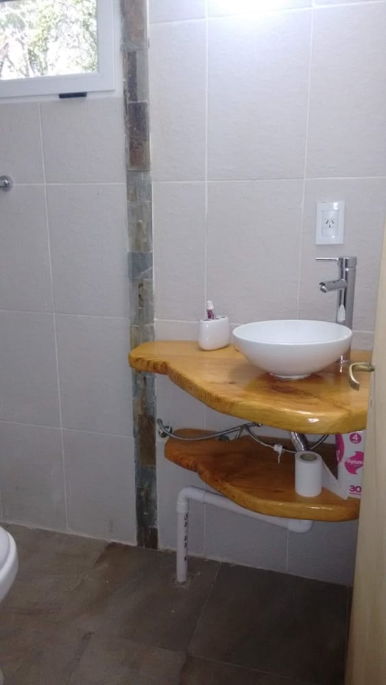 Casita del Sauce