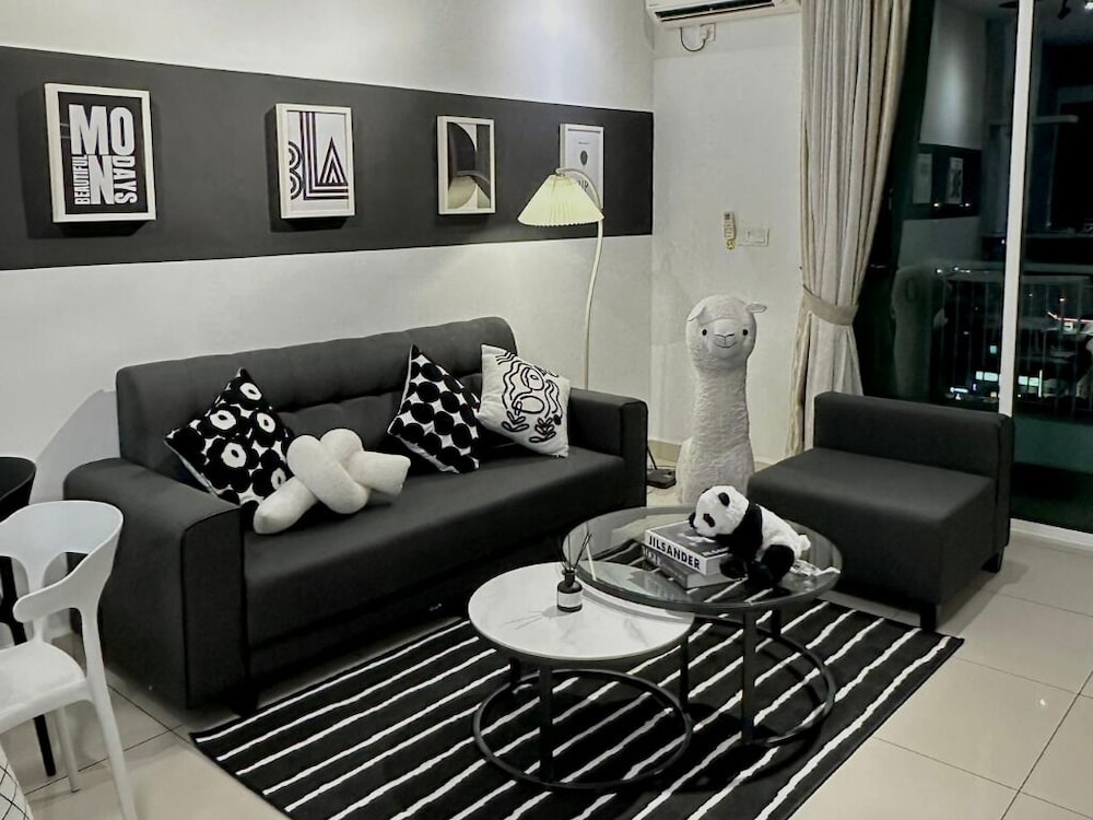 IPOH D Festivo Premium Suites by uBook