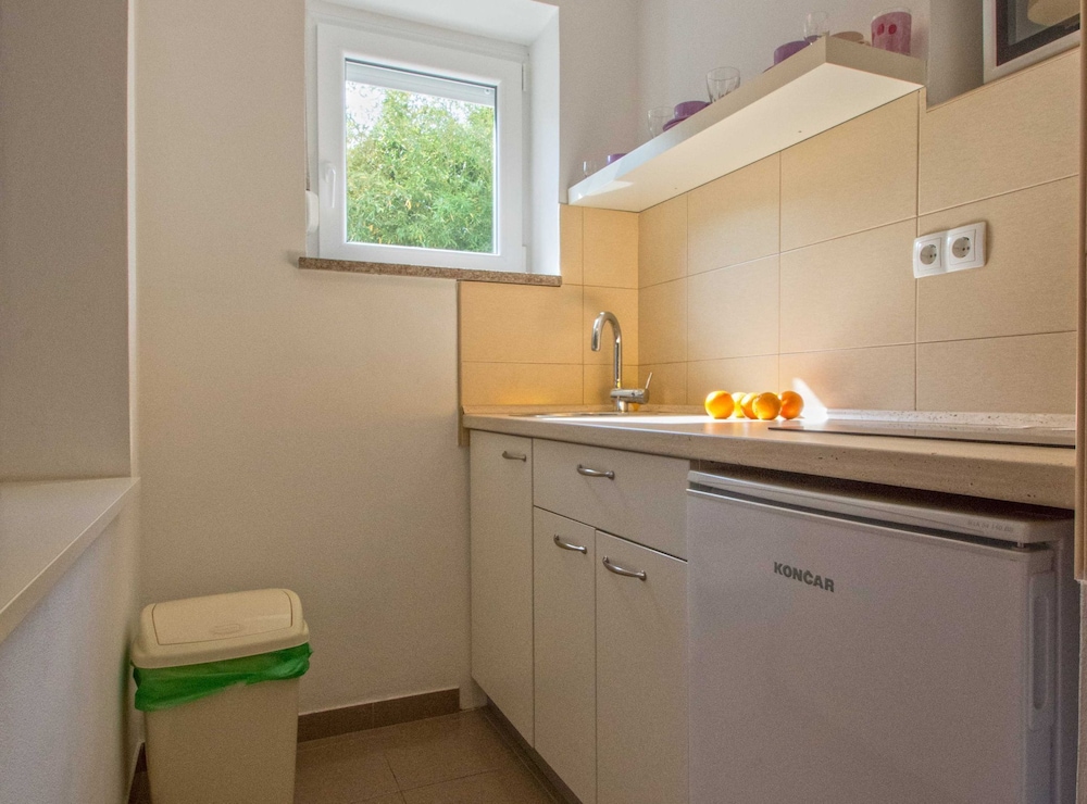 Contemporary Crikvenica Apartments With Private Parking