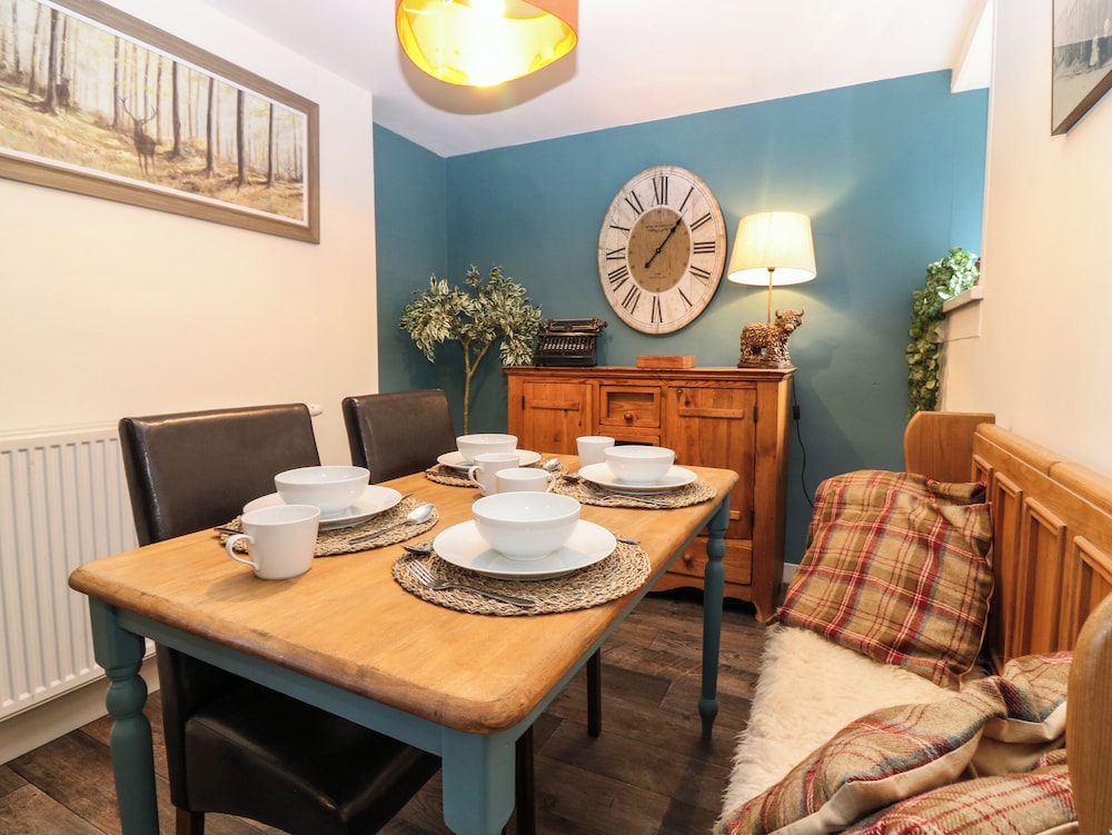 West Pier Cottage