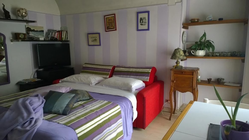 B&B Casa Passito