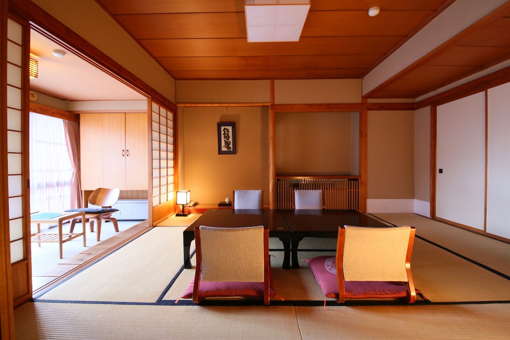 Yorozuya
