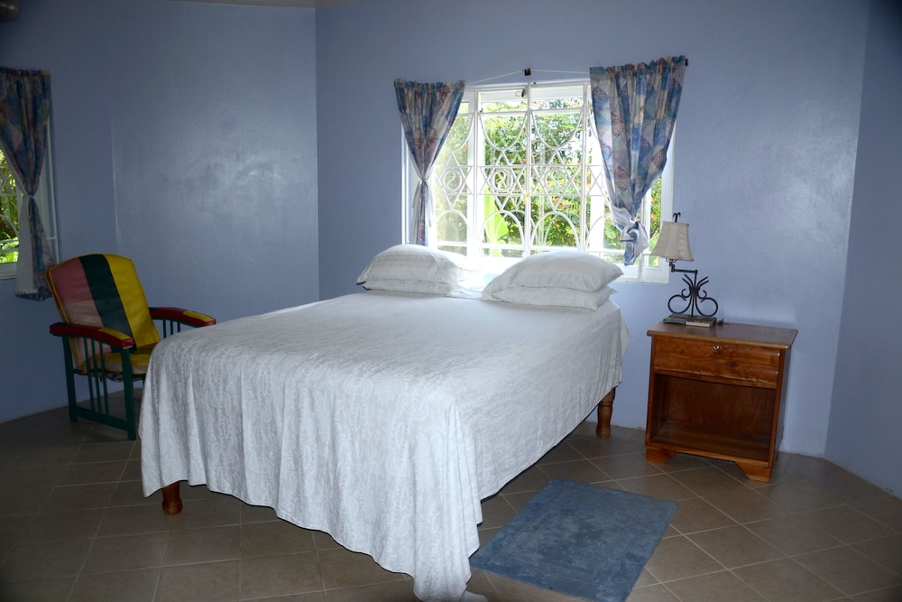 Jah Freedom Inn Negril