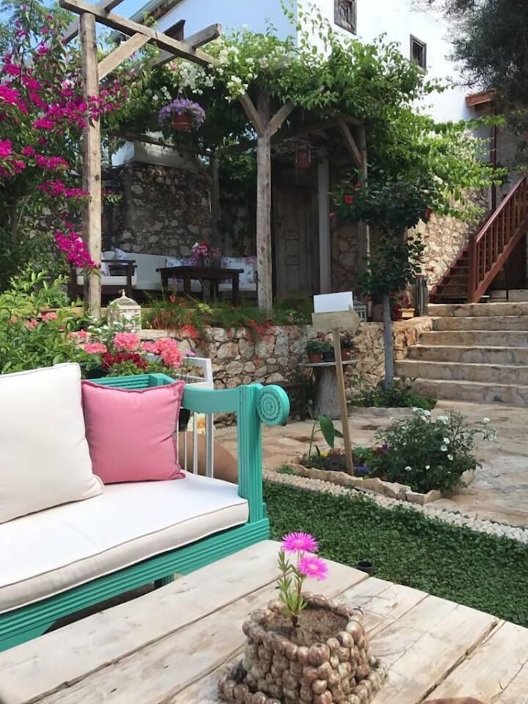 Courtyard Hotel Kalkan