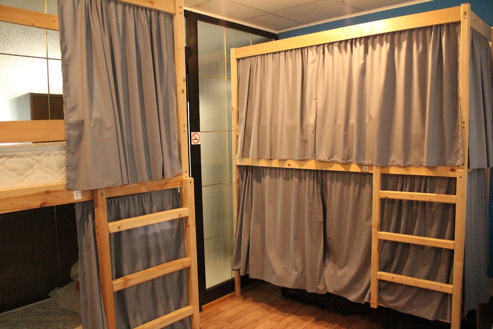 Frendzona - Hostel