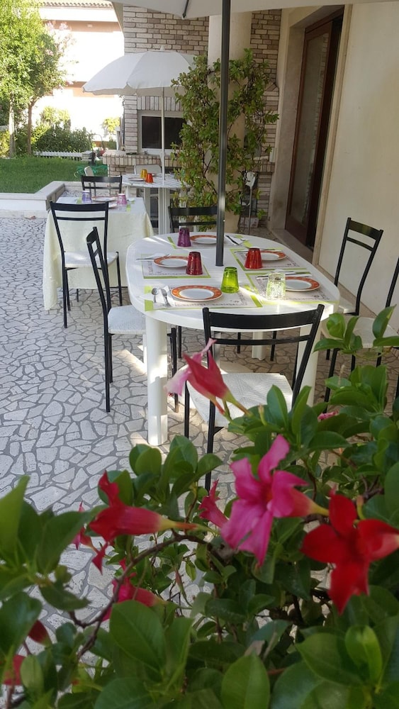 Bed and Breakfast Villa Gioia, photo 50