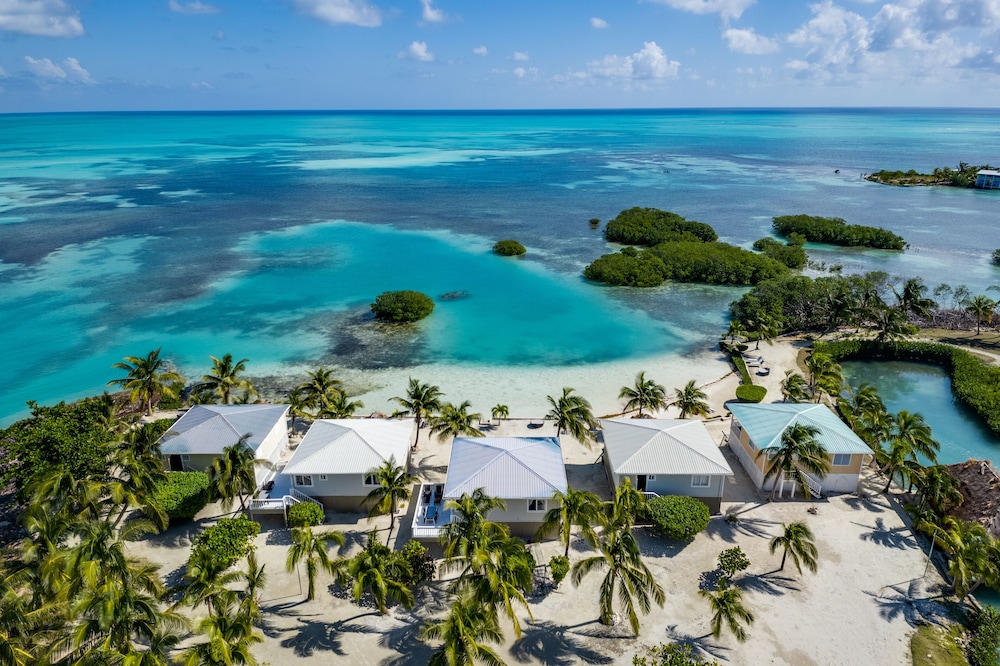 Shaka Caye