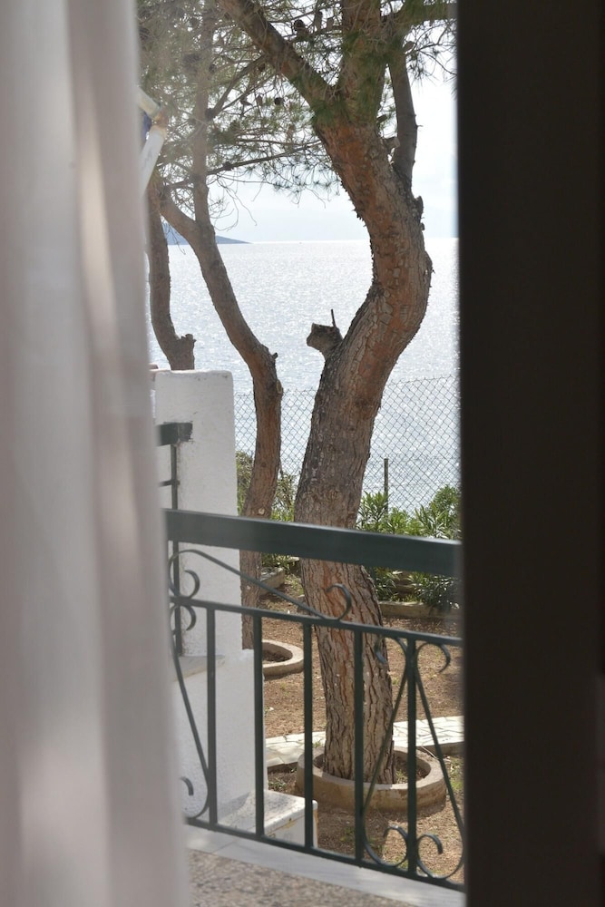 Salamis Beachfront House