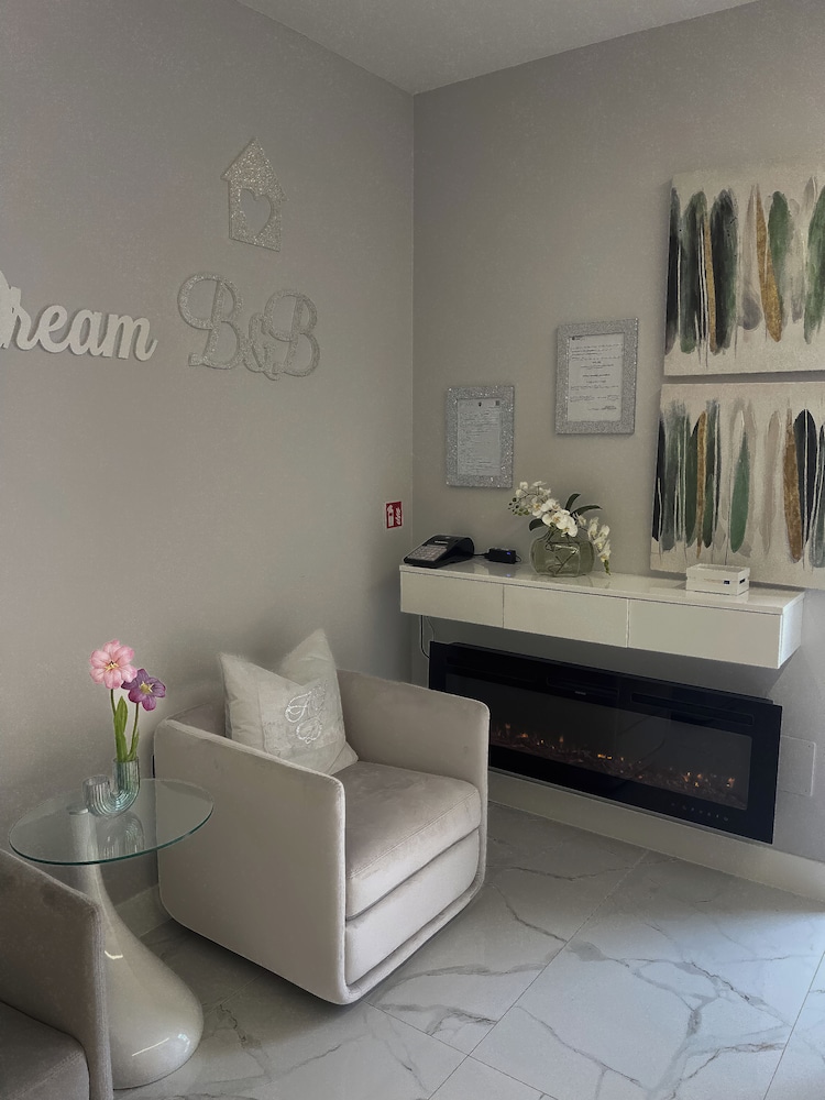 Alissa Suite en Rome