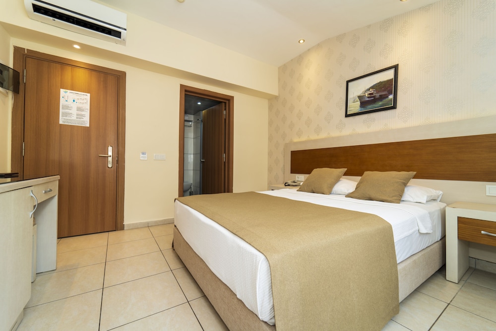 Montebello Resort & Spa – Her Şey Dahil - Image 13