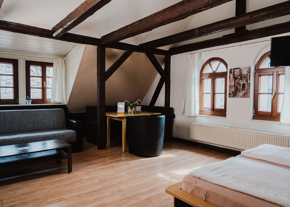 Pension Trobischhof