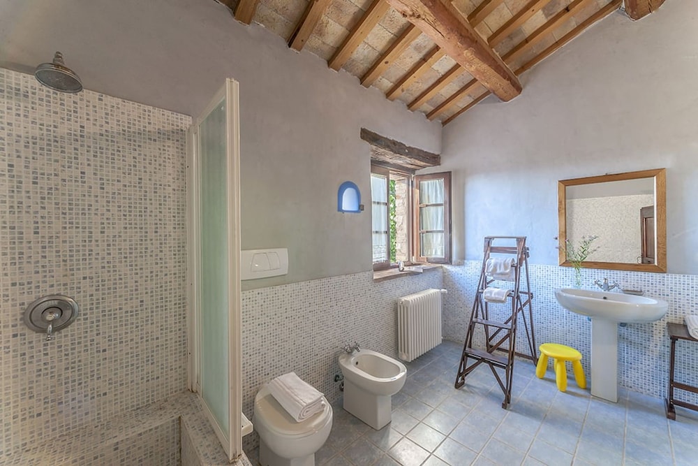 Checello 12 by Marche Holiday Villas