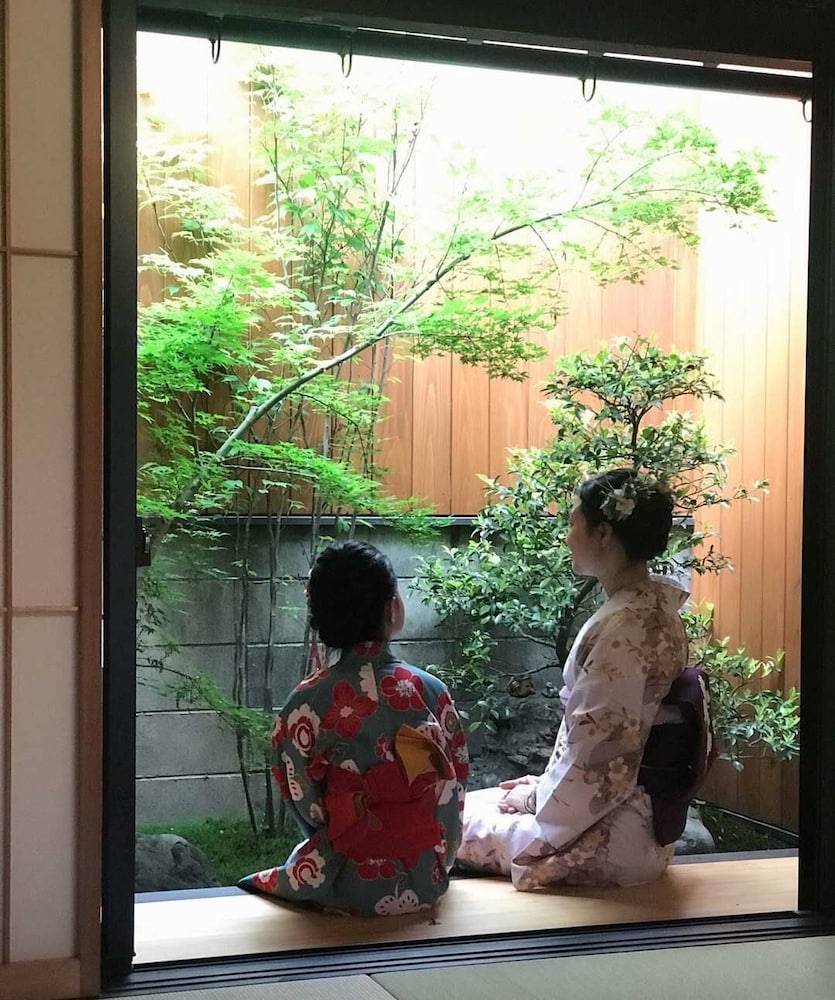 Kyo-Machiya YululY