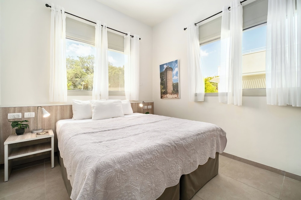 Keshet Eilon View Retreat by Sea N' Rent