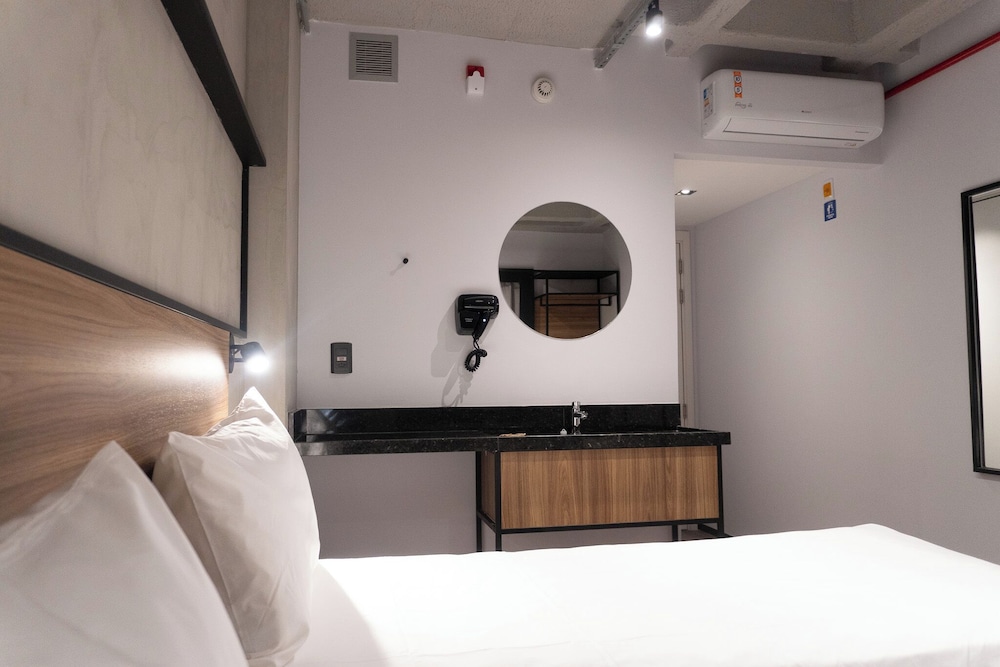 Ibis Arcoverde