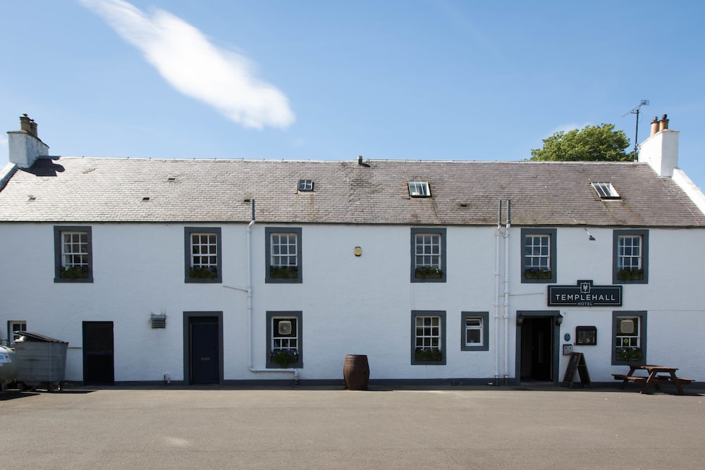 Templehall Hotel