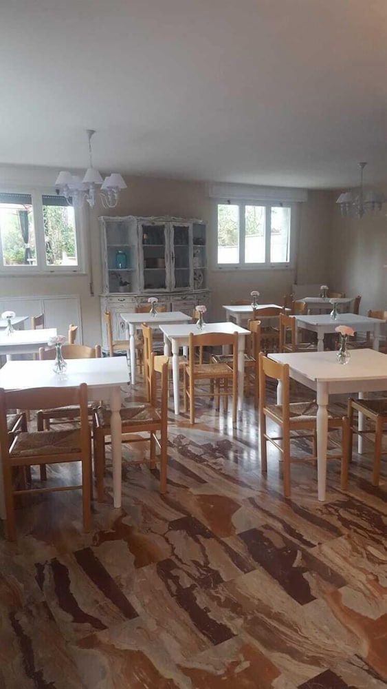 Albergo Bruna