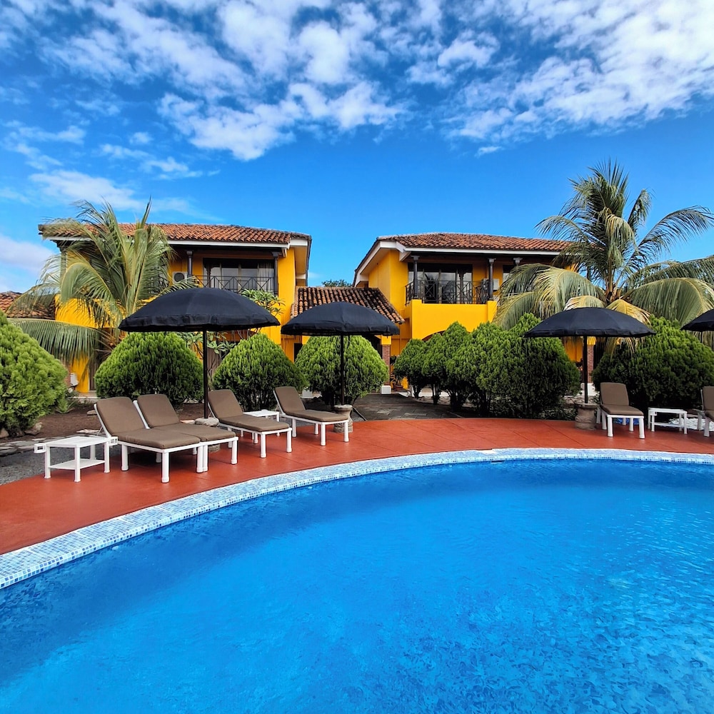 Hotel Jardin de Granada - Image 1