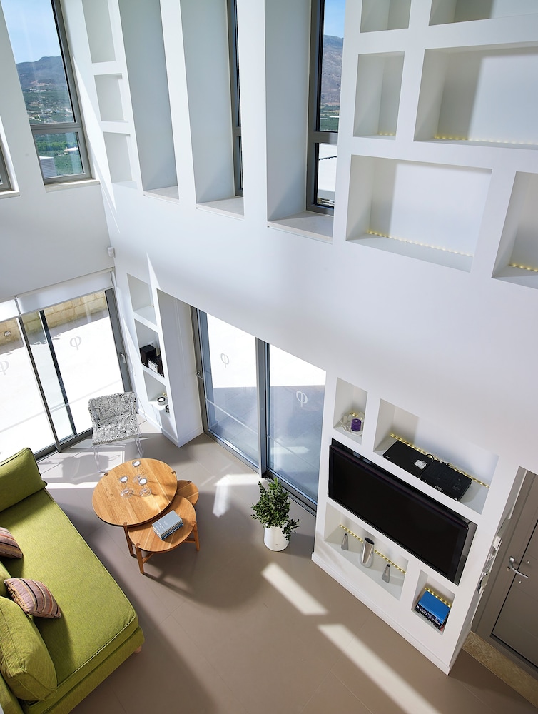 Youphoria Villas