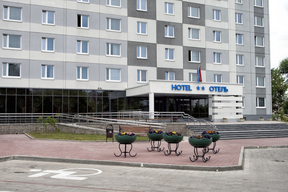 East Time Hotel, photo 9
