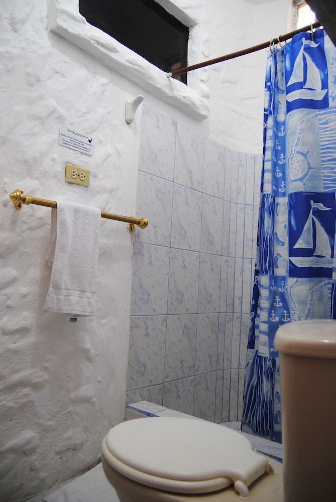 Hostal Galapagos by Bar de Beto