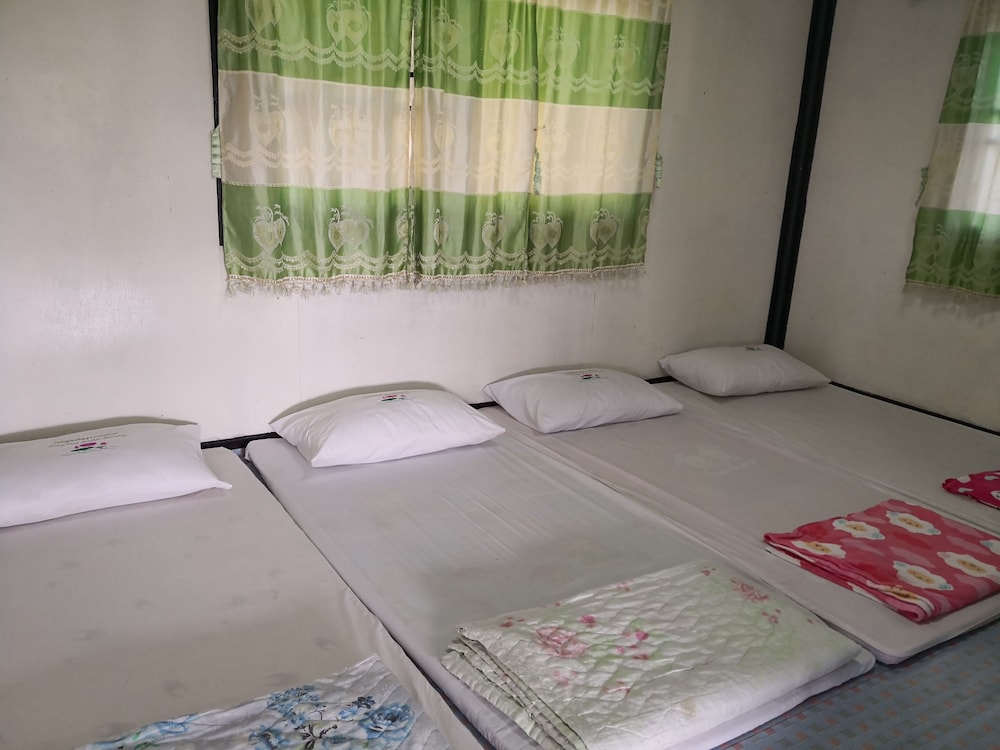 Homestay Khlong Rang Jorakae