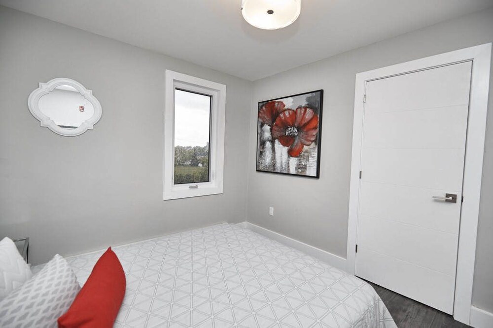 Clifton Hill Condo's