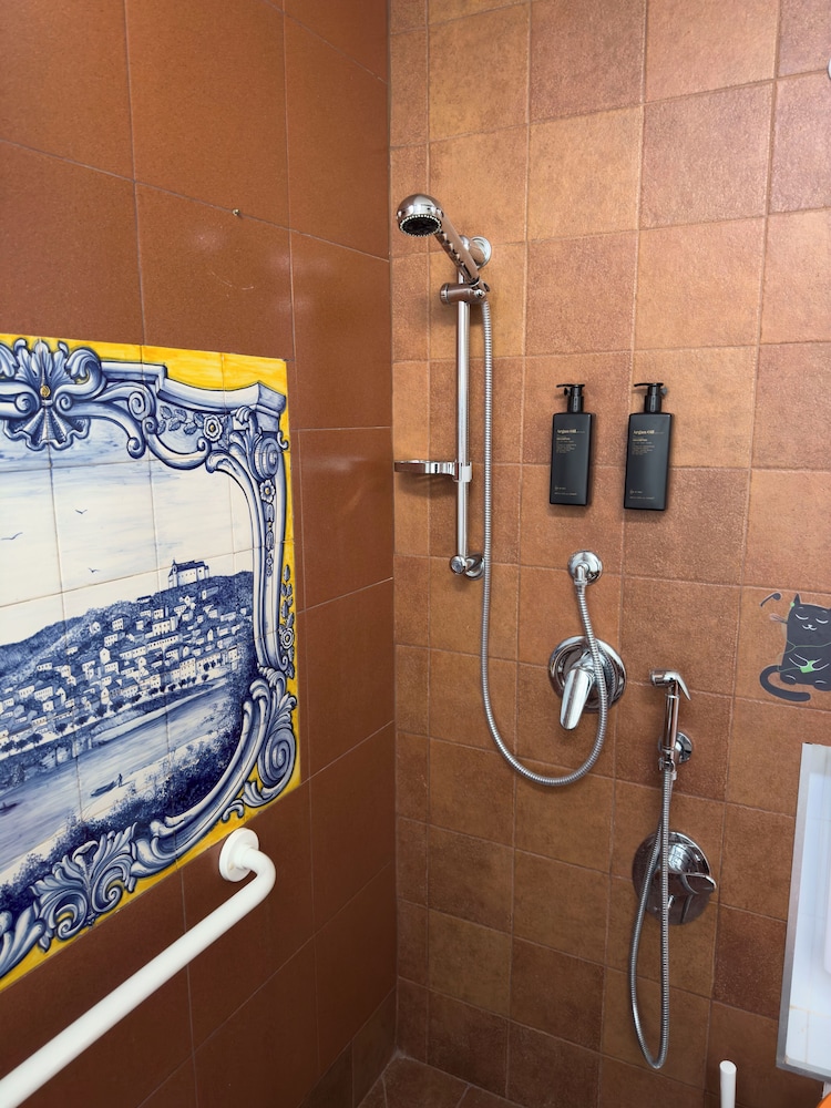 Trastevere Apartments