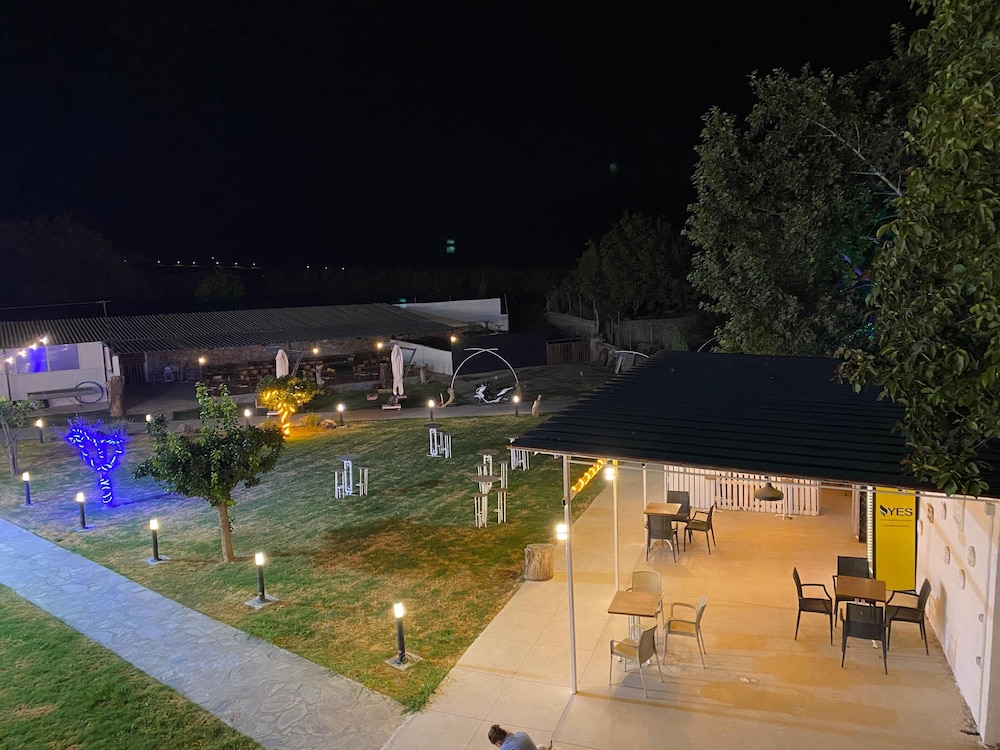 Erdem Ciftligi Ephesus Arena