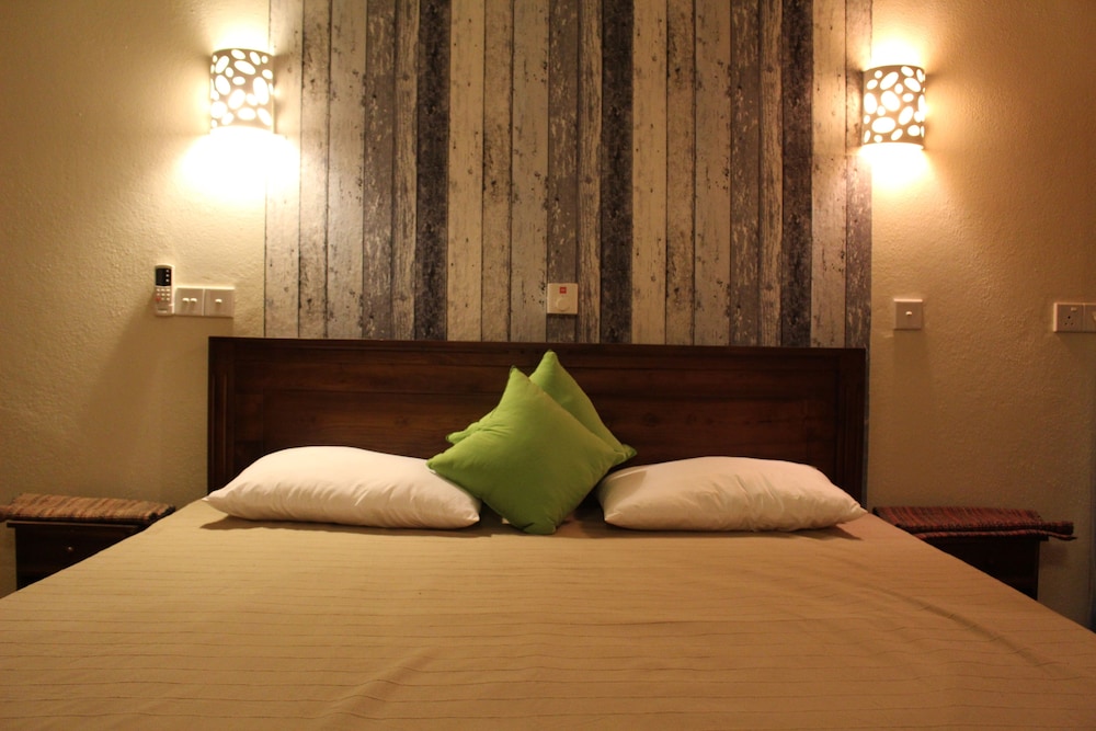 Comfort Guest house