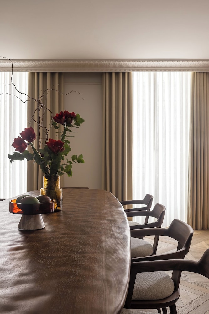 HIGHSTAY - Luxury Serviced Apartments - Vendôme