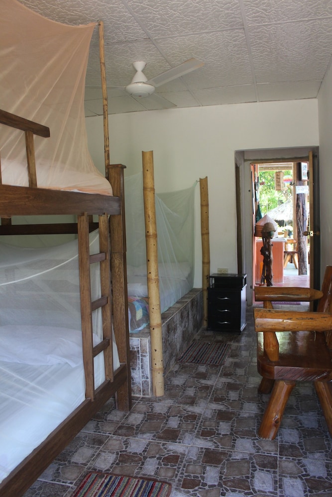 La Natura Hostel - Property Image 26