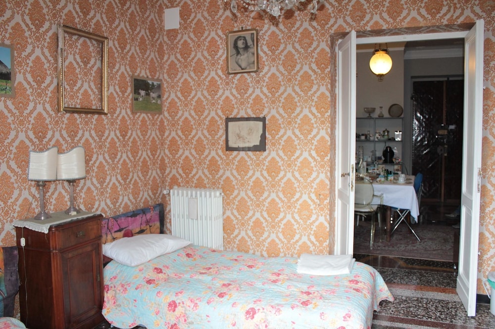 B&B Il Ciottolo photo 3