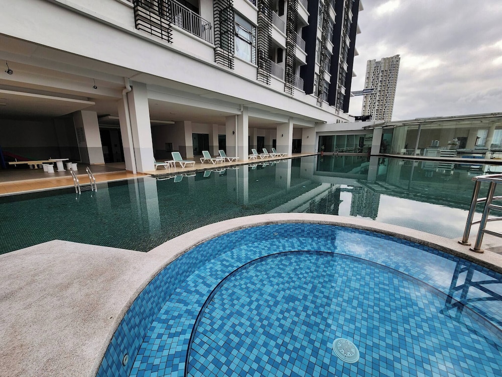 Désir Lustful KL #jacuzzi #nflx #prjscn120
