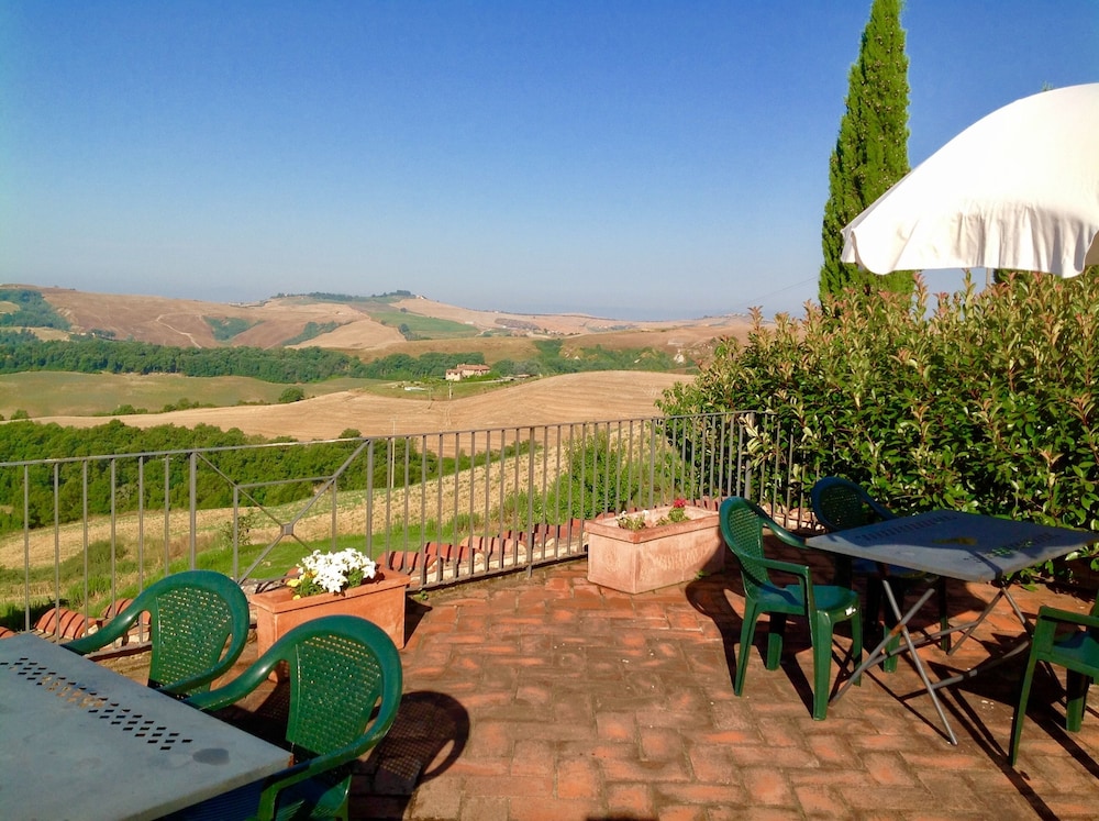 Agriturismo Podere Fornaci
